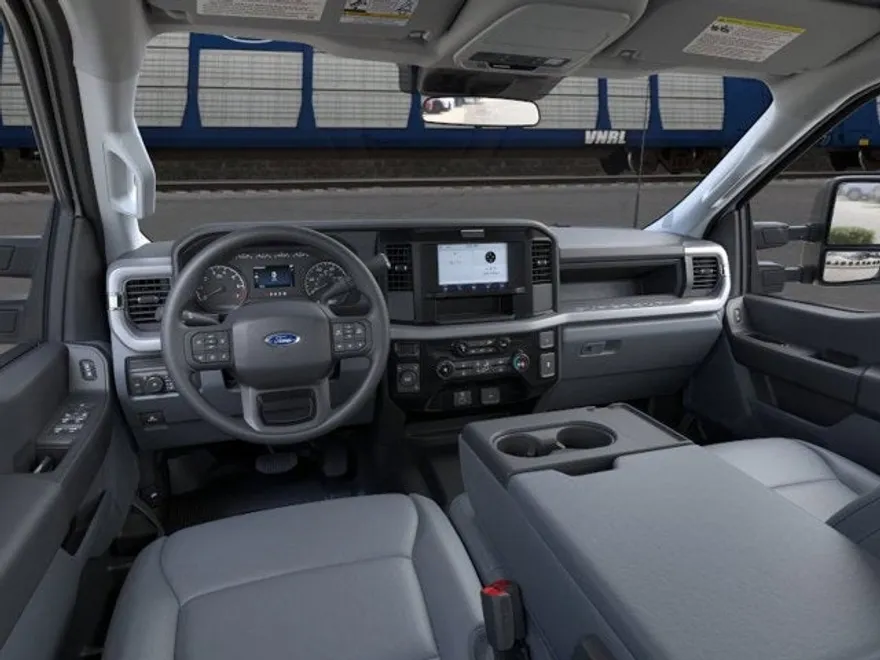 2026 Ford F-250 photo 1