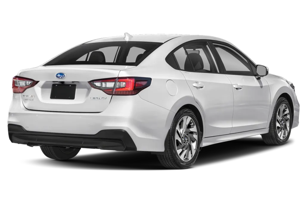 2025 Subaru Legacy Limited photo 1