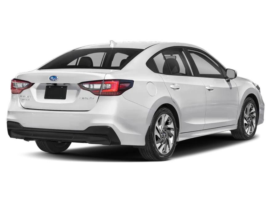 2025 Subaru Legacy Limited photo 1