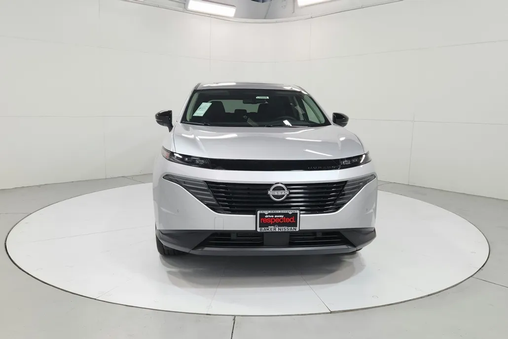 2025 Nissan Murano SL photo 2