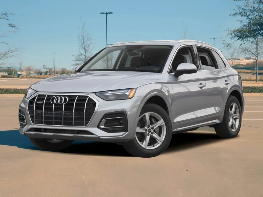2024 Audi Q5 S line Premium Plus photo 1