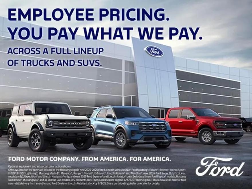 2025 Ford F-250 XL photo 1