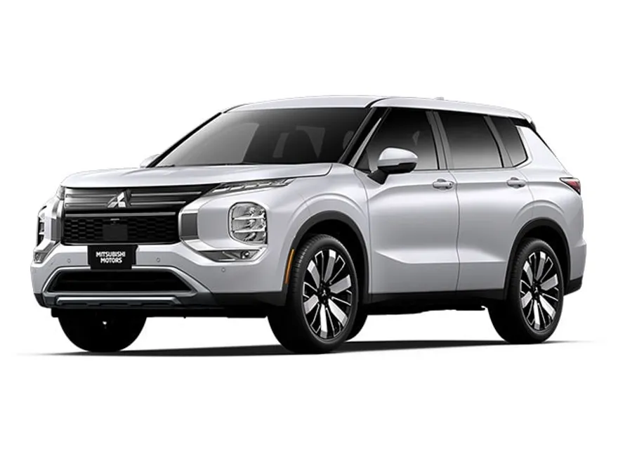 2025 Mitsubishi Outlander SE photo 1