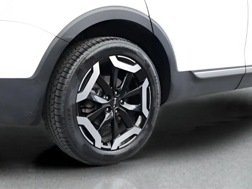 2024 Kia Telluride EX photo 1