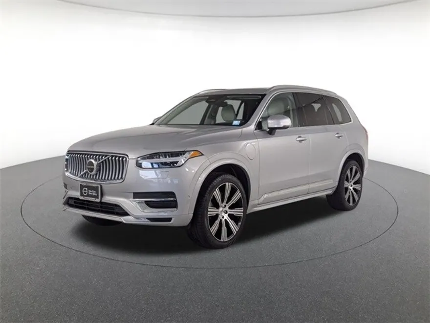 2023 Volvo XC90 Recharge Plus photo 1