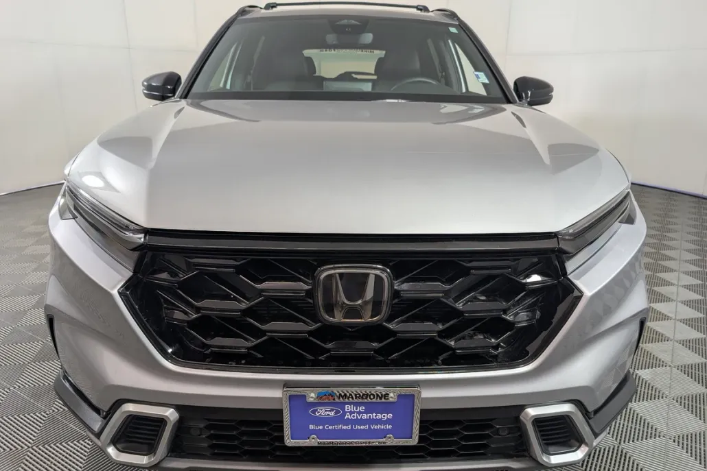 2025 Honda CR-V Hybrid Sport Touring photo 1