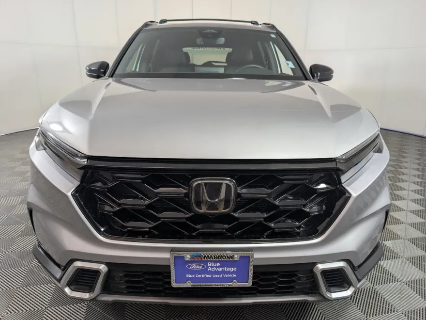 2025 Honda CR-V Hybrid Sport Touring photo 1
