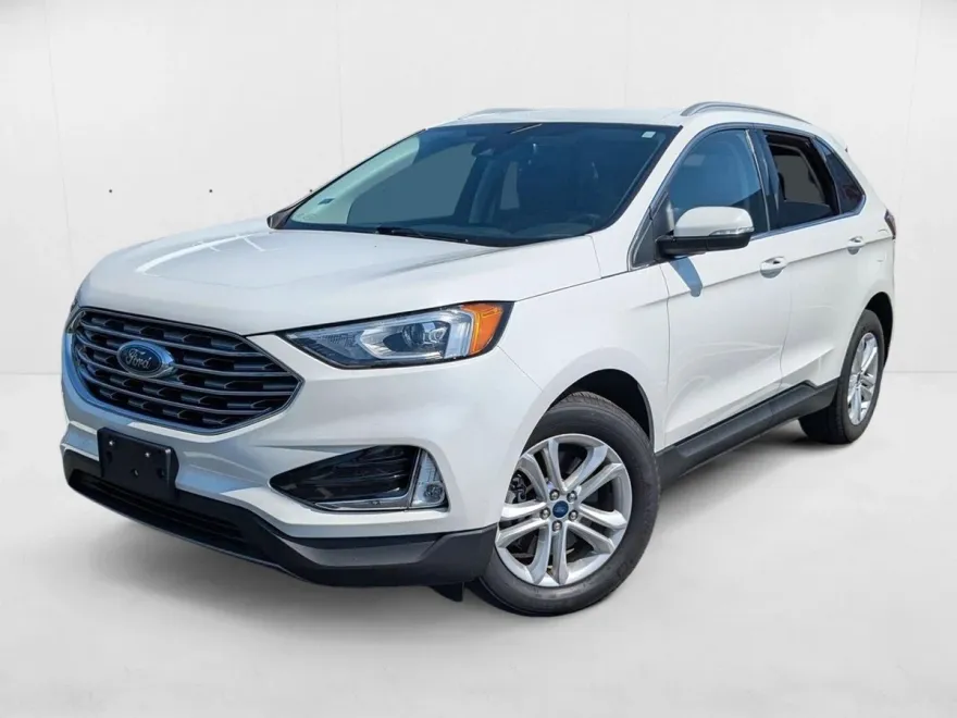 2020 Ford Edge SEL photo 1