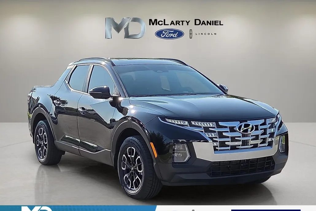 2022 Hyundai Santa Cruz SEL Premium photo 1