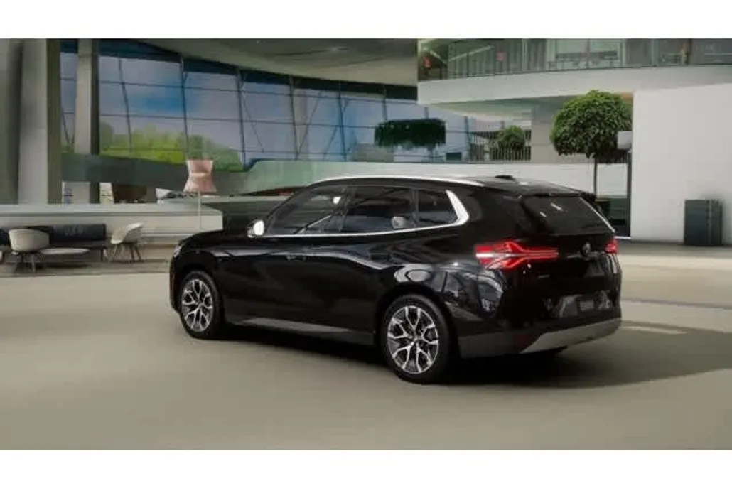2026 Bmw X3 photo 1