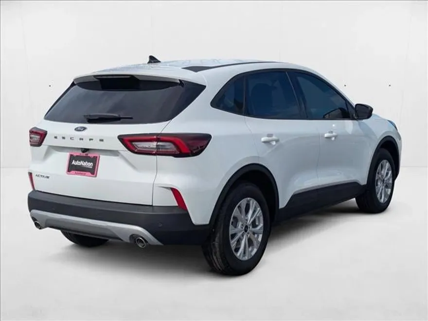 2025 Ford Escape Active photo 1