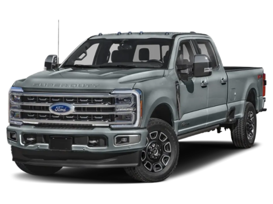 2024 Ford F-350 photo 1