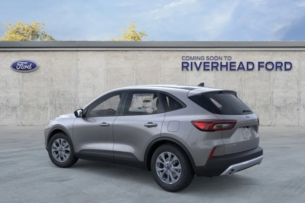 2025 Ford Escape Active photo 1