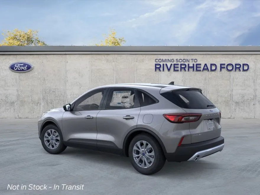 2025 Ford Escape Active photo 1