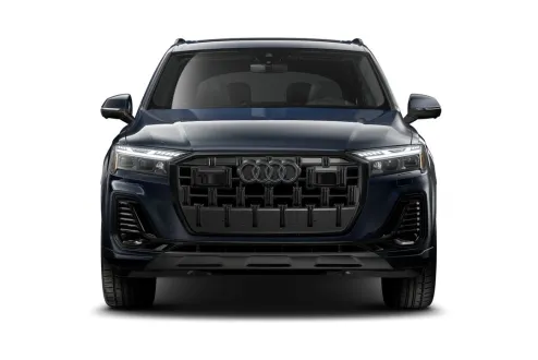 2025 Audi Q7 55 Prestige photo 3
