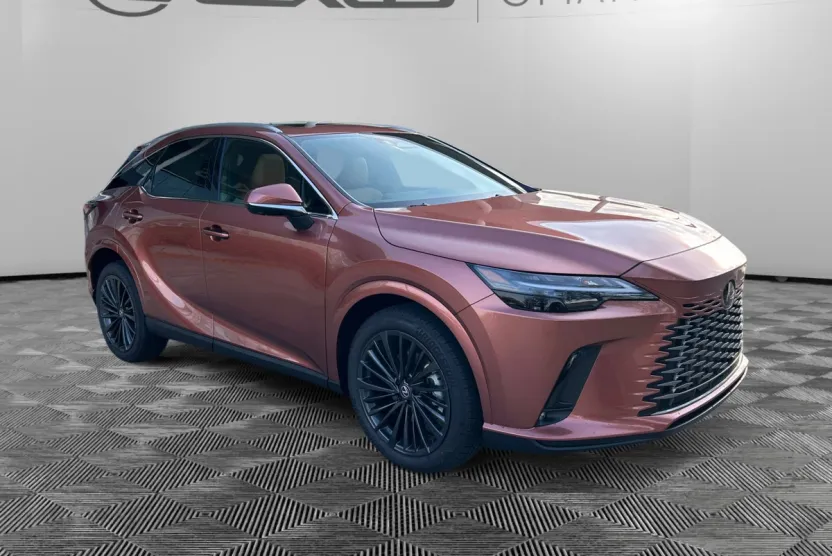 2025 Lexus RX 350 Premium AWD photo 1