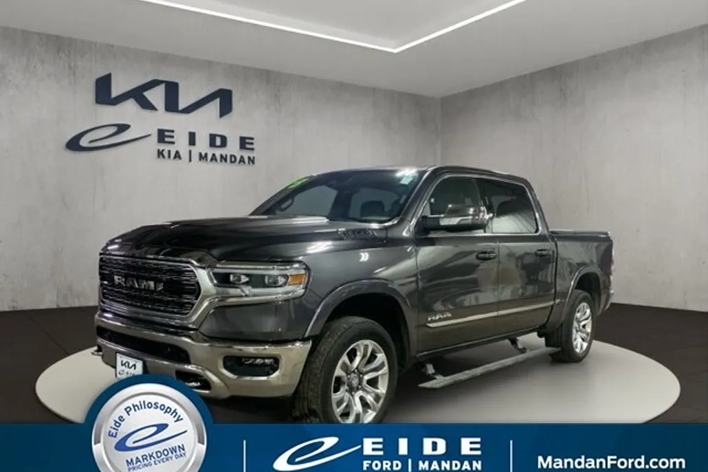 2023 Ram 1500 Limited photo 1