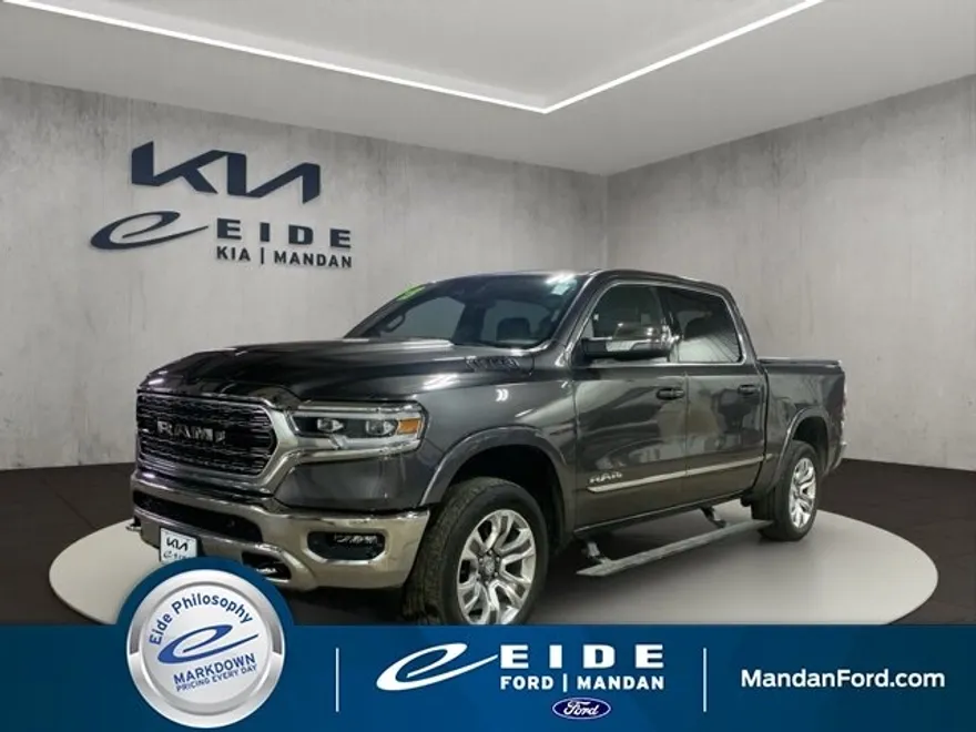 2023 Ram 1500 Limited photo 1