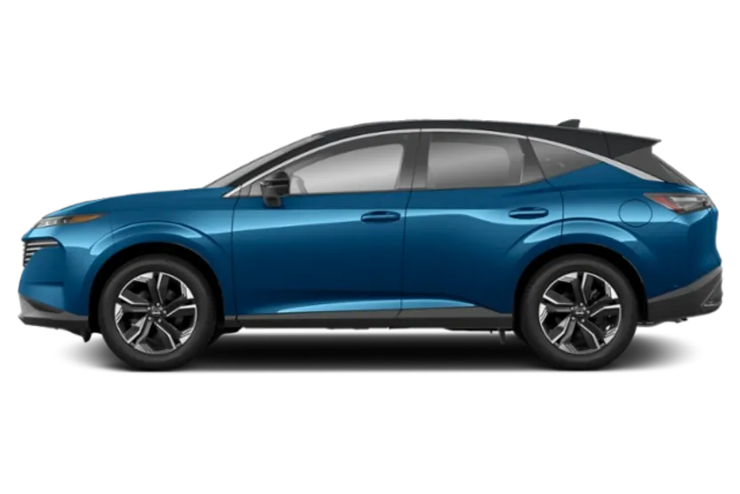 2025 Nissan Murano SL photo 1