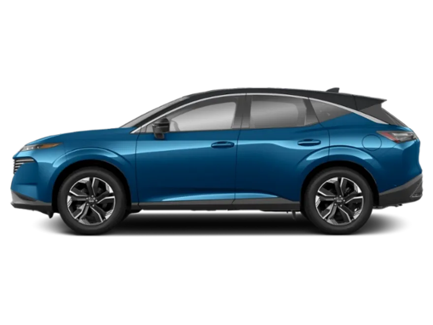 2025 Nissan Murano SL photo 1