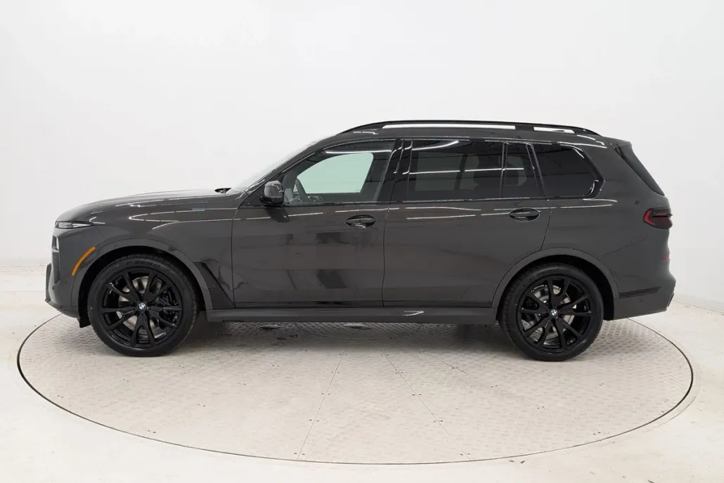 2026 Bmw X7 xDrive40i photo 1
