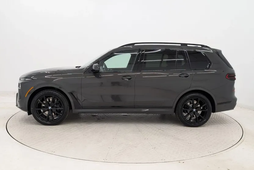 2026 Bmw X7 xDrive40i photo 1
