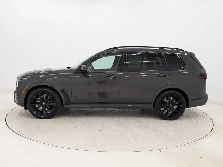 2026 Bmw X7 xDrive40i photo 1
