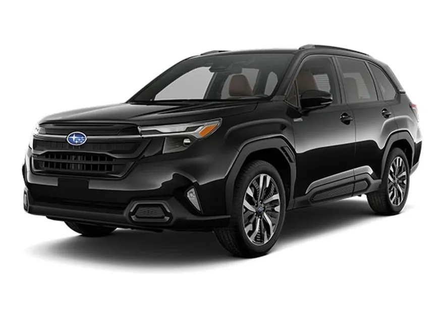 2025 Subaru Forester Touring photo 1