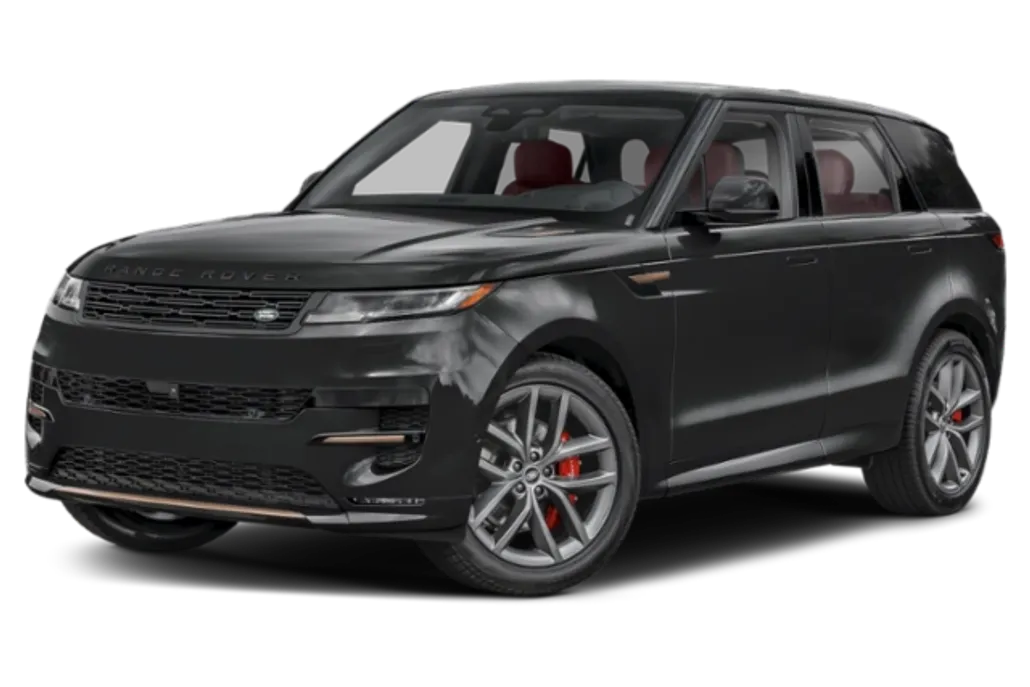 2025 Land Rover Range Rover Sport P360 S photo 1