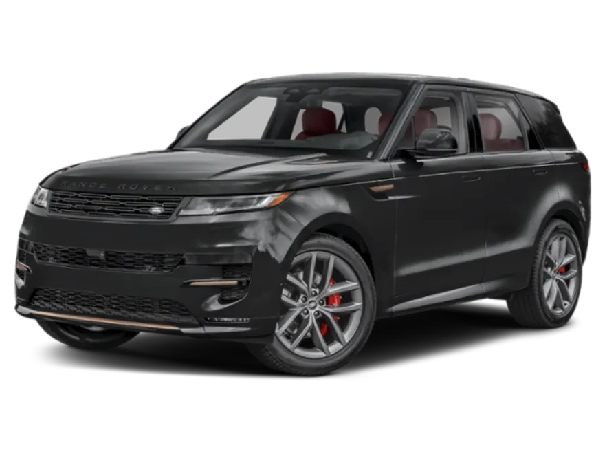 2025 Land Rover Range Rover Sport P360 S photo 1