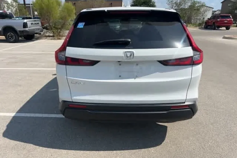 2023 Honda CR-V EX photo 1