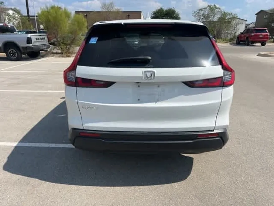 2023 Honda CR-V EX photo 1