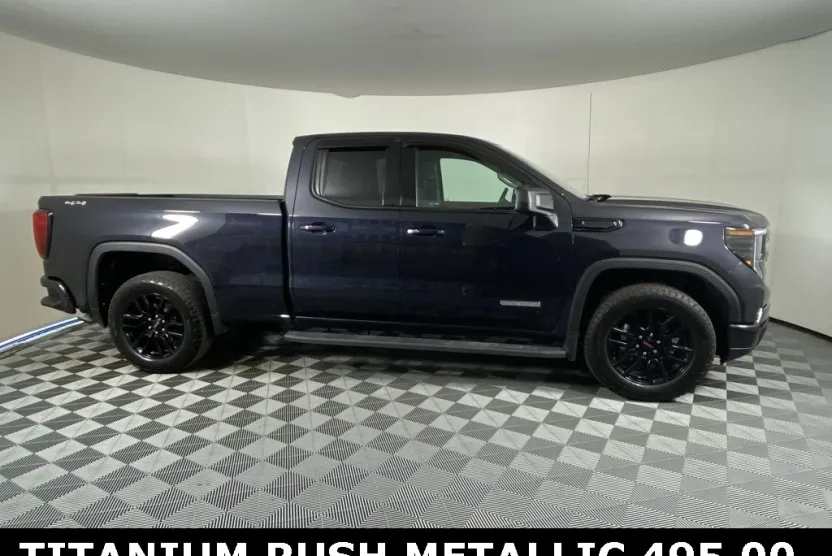 2023 Gmc Sierra 1500 Elevation photo 1