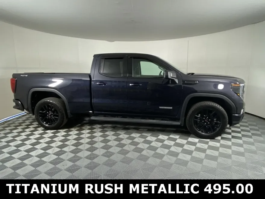 2023 Gmc Sierra 1500 Elevation photo 1