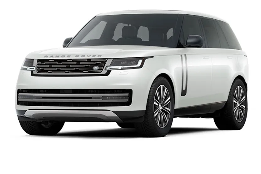 2023 Land Rover Range Rover Autobiography photo 1