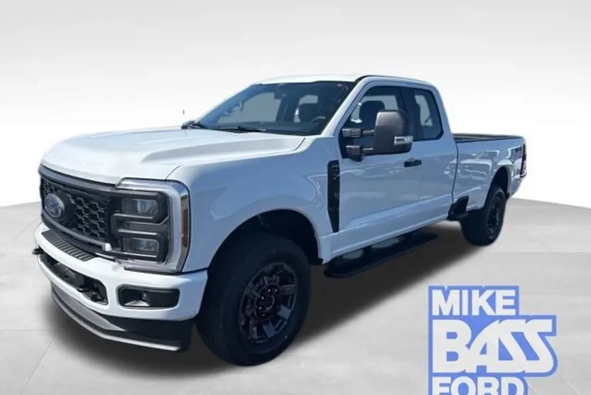 2026 Ford F-350 XL photo 1
