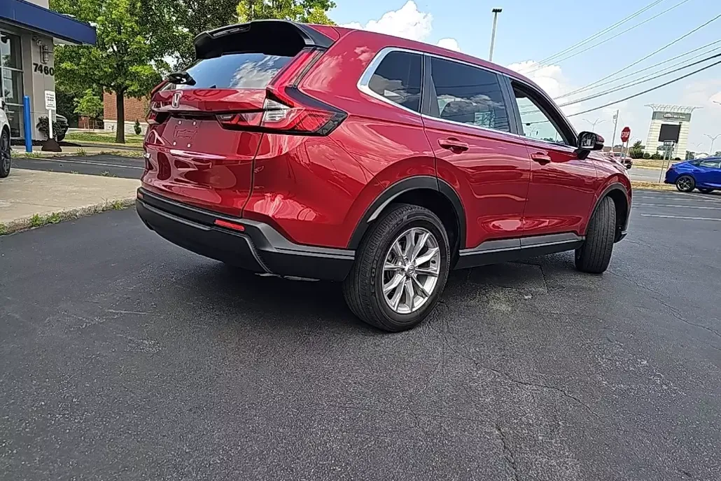 2023 Honda CR-V EX photo 1