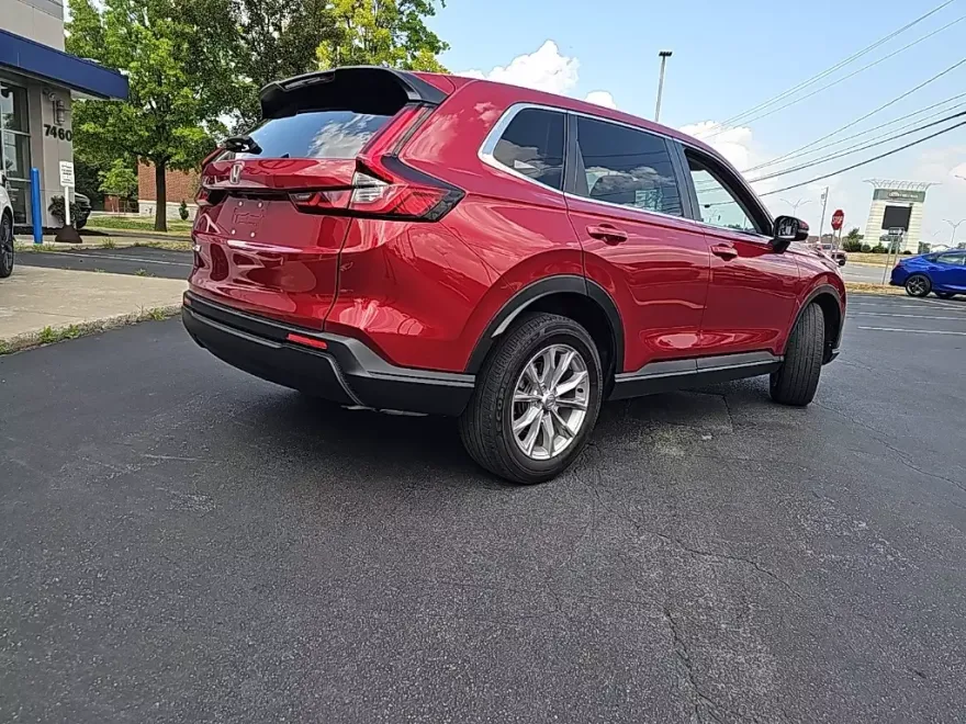 2023 Honda CR-V EX photo 1