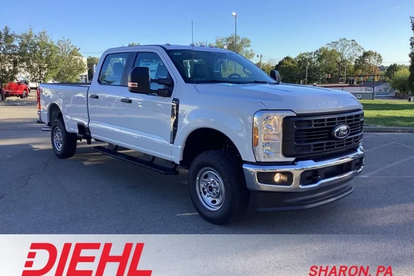 2026 Ford F-250 XL photo 1