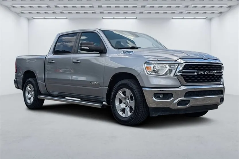 2022 Ram 1500 Big Horn Lone Star photo 1