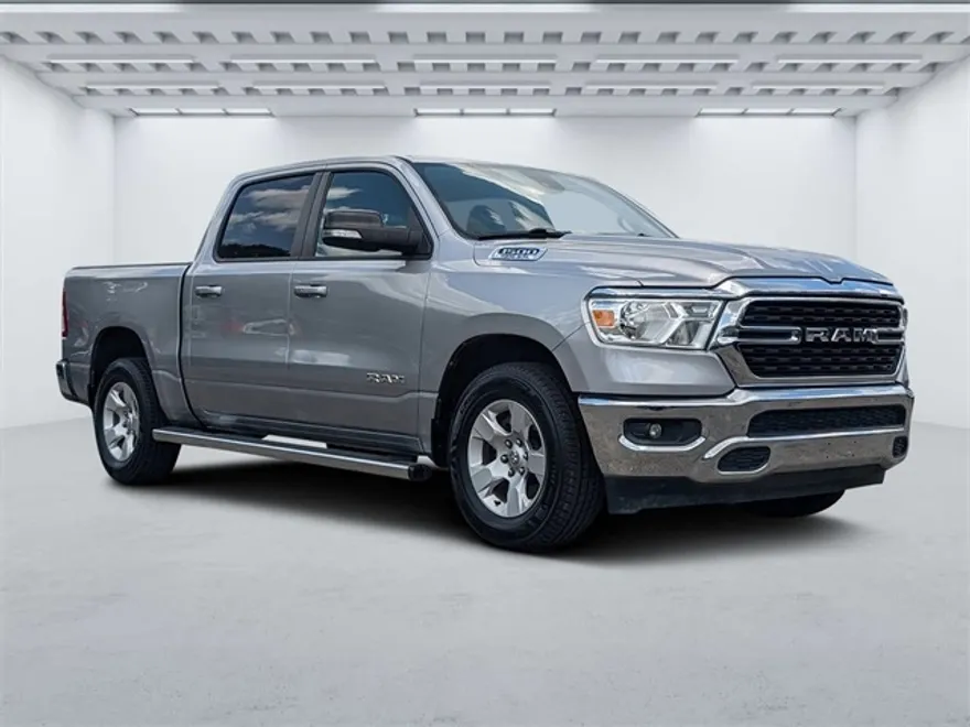 2022 Ram 1500 Big Horn Lone Star photo 1