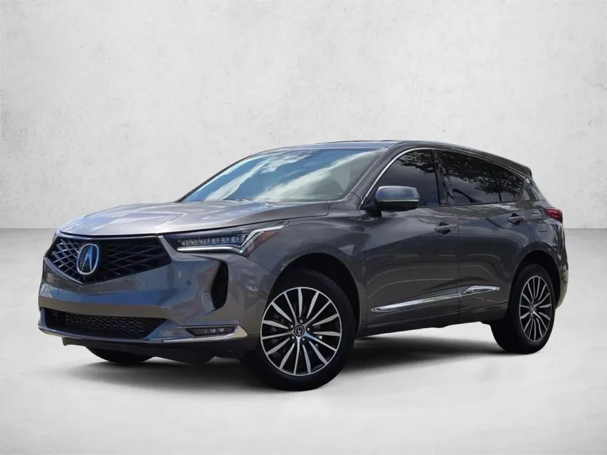 2025 Acura RDX Advance photo 1