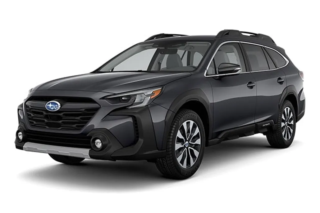 2024 Subaru Outback Limited photo 1
