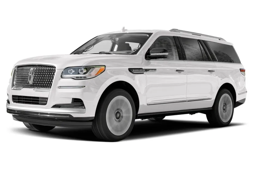 2022 Lincoln Navigator Reserve photo 1