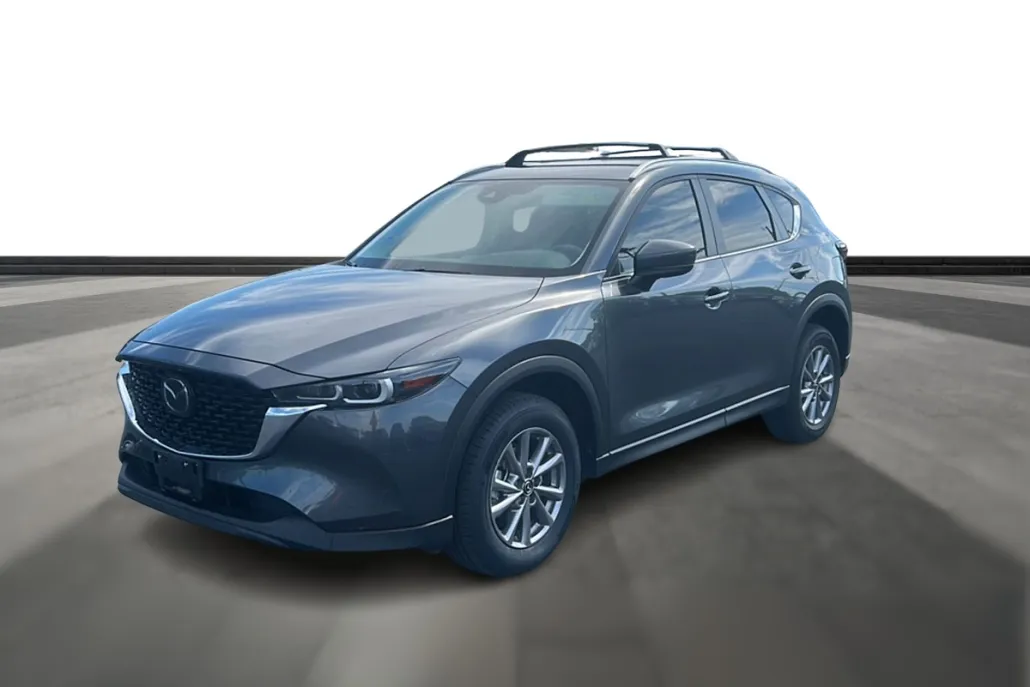 2023 Mazda CX-5 2.5 Select photo 1
