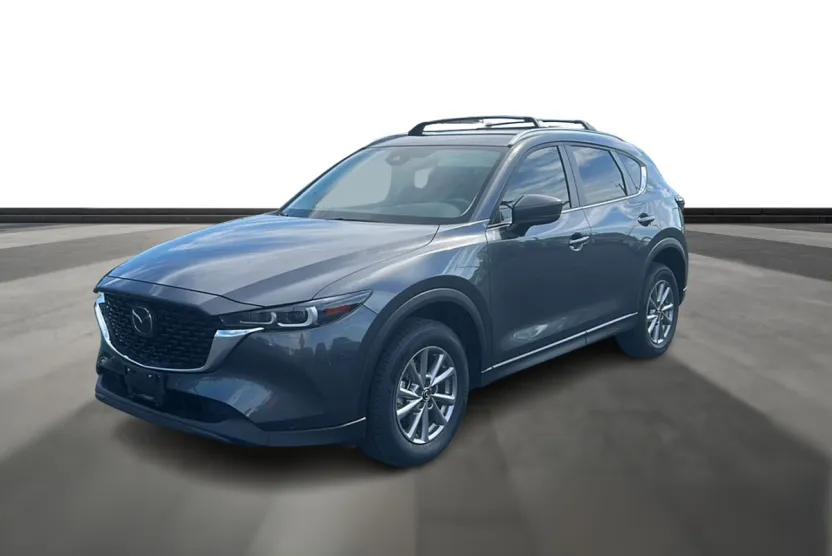 2023 Mazda CX-5 2.5 Select photo 1