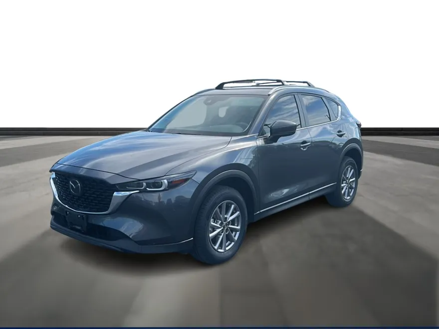 2023 Mazda CX-5 2.5 Select photo 1
