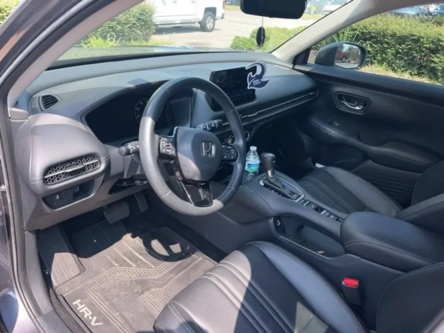 2023 Honda HR-V EX-L photo 1