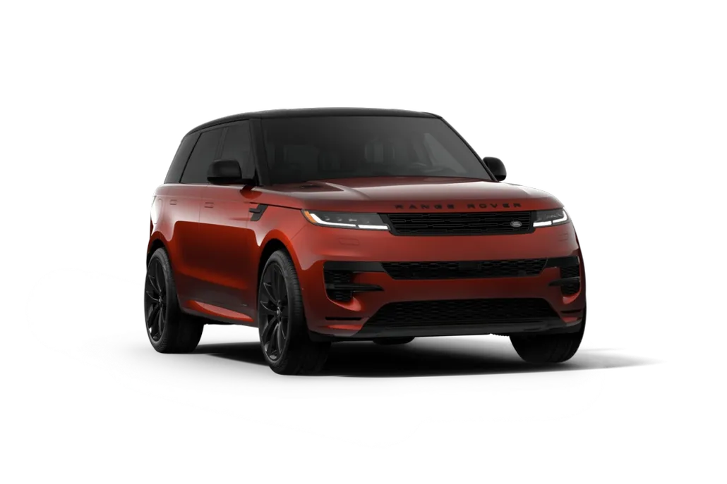 2025 Land Rover Range Rover Sport Autobiography photo 1