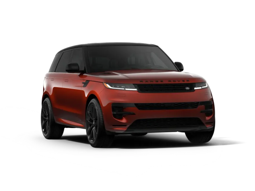 2025 Land Rover Range Rover Sport Autobiography photo 1